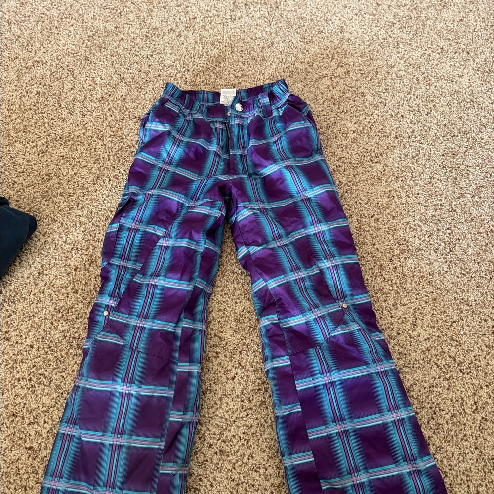 Snow Pants